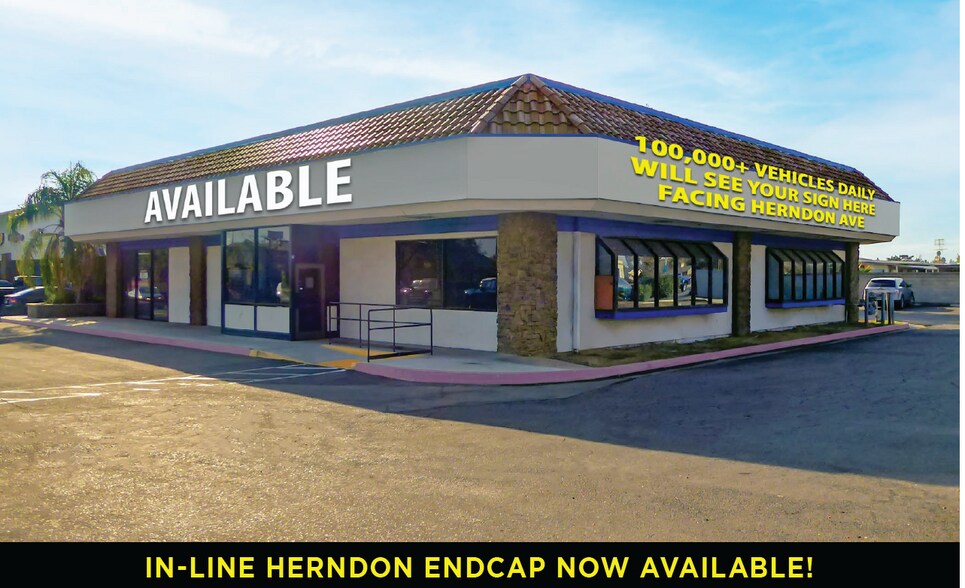 More Photos Of 6725-6775 N Blackstone Ave, Fresno Unknown For Sale