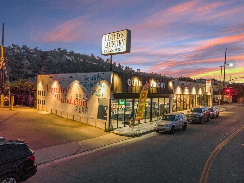 More Photos Of 224-228 N Avenue 50, Los Angeles Storefront For Lease