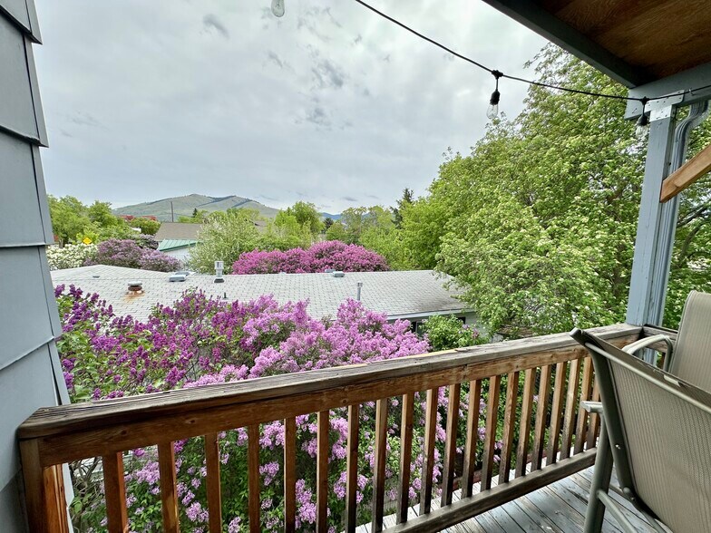 More Photos Of 2329 Fairview Ave, Missoula Multifamily For Sale
