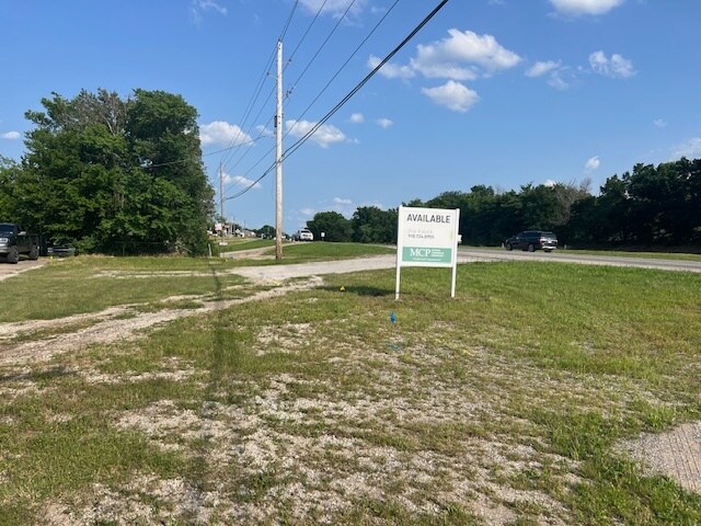 Primary Photo Of 25705 Highway 51 hwy, Broken Arrow Land For Sale