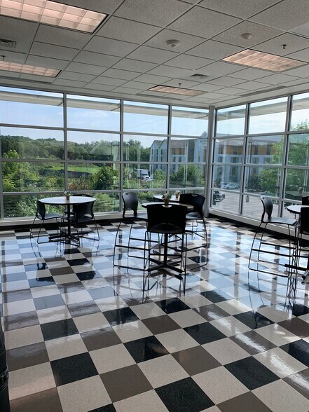 More Photos Of 7870 Commons Park Cir NW, Concord Office For Sale
