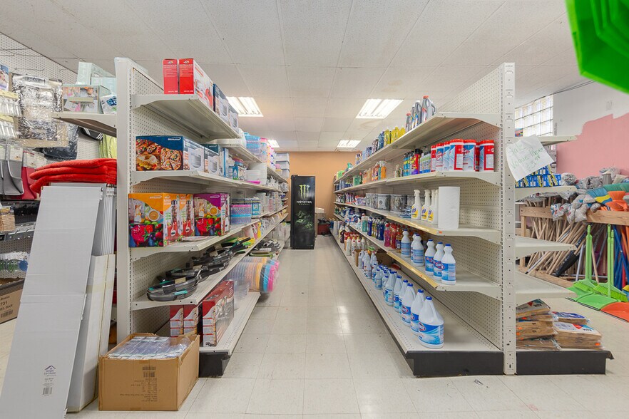 More Photos Of 7 New Main St, Haverstraw Storefront For Sale