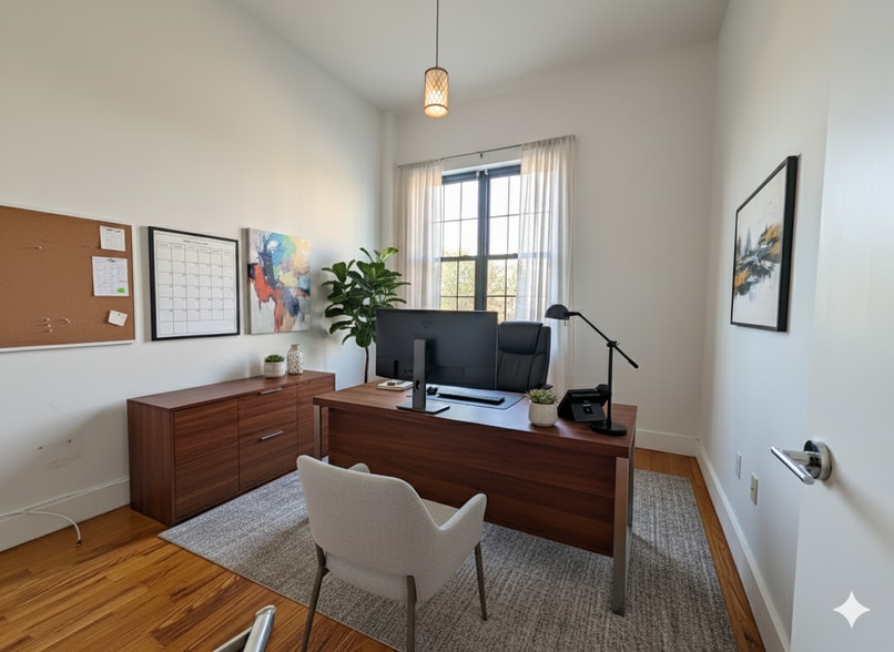 More Photos Of 3461 Vernon Blvd, Astoria Office For Lease