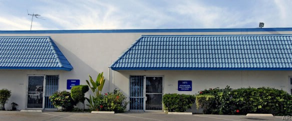 Primary Photo Of 1681-1697 E Del Amo Blvd, Carson Warehouse For Lease