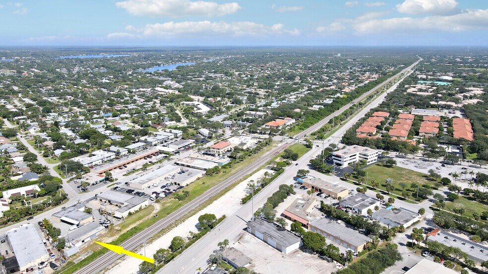 More Photos Of 1660 Cypress Dr, Jupiter Warehouse For Sale