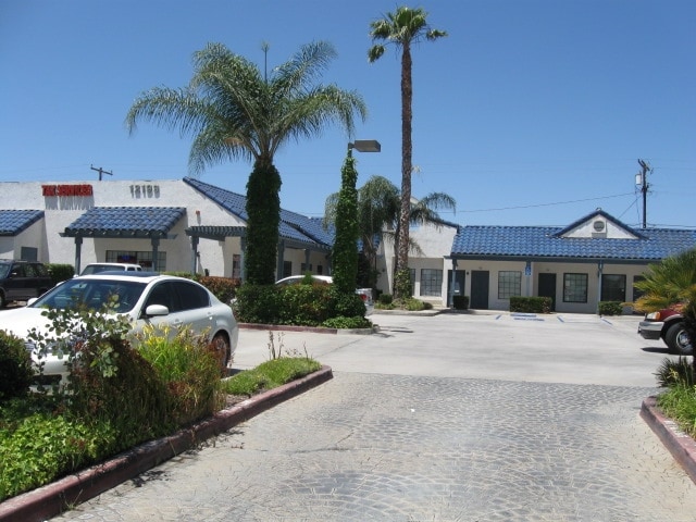 More Photos Of 12199 Heacock St, Moreno Valley Medical For Lease