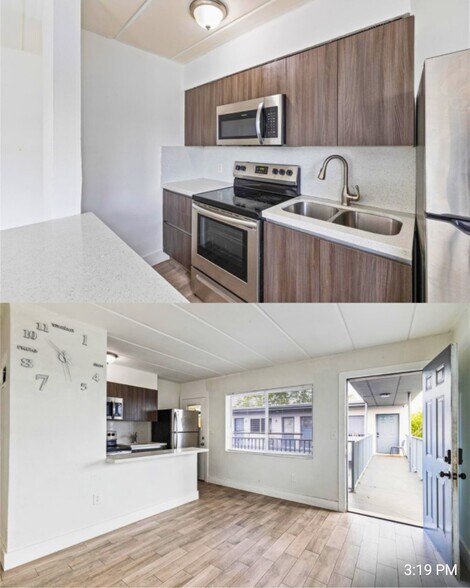 More Photos Of 1261 NW 59th St, Miami Apartments For Sale
