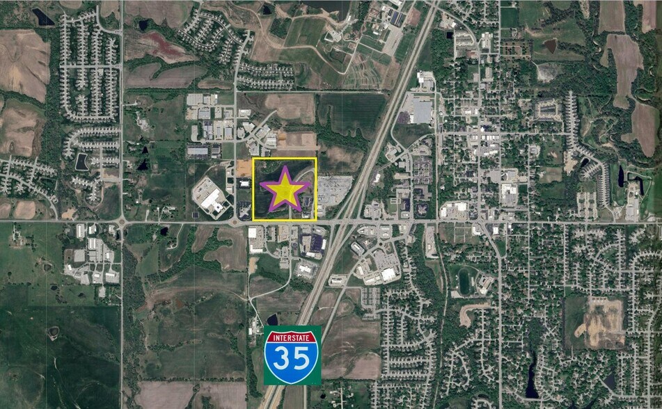 More Photos Of US 92 Highway and Bennett Blvd, Kearney Land For Sale