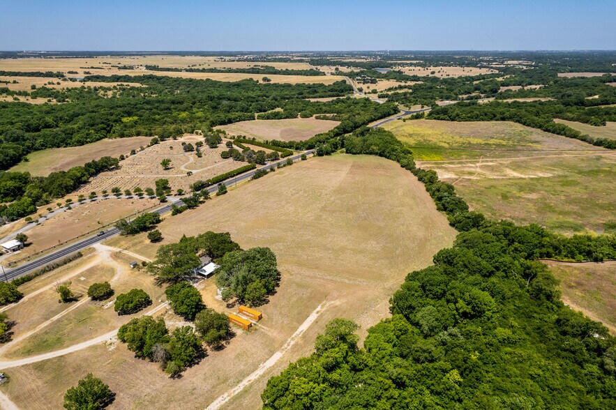 2322 W Highway 287 Business, Waxahachie, TX 75167 Land For Sale