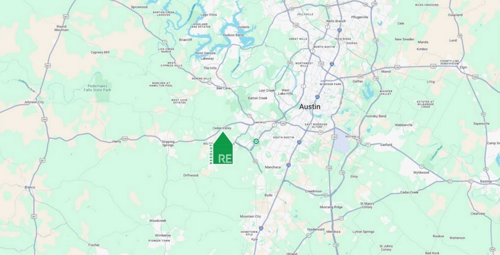 More Photos Of 12009 W Highway 290, Austin Storefront For Lease