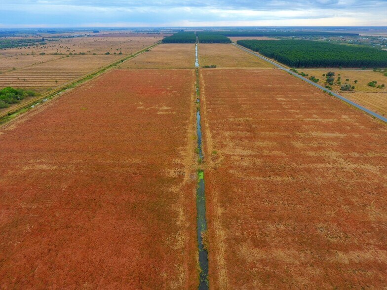 More Photos Of 2104 Trowbridge Rd, Fort Pierce Land For Sale