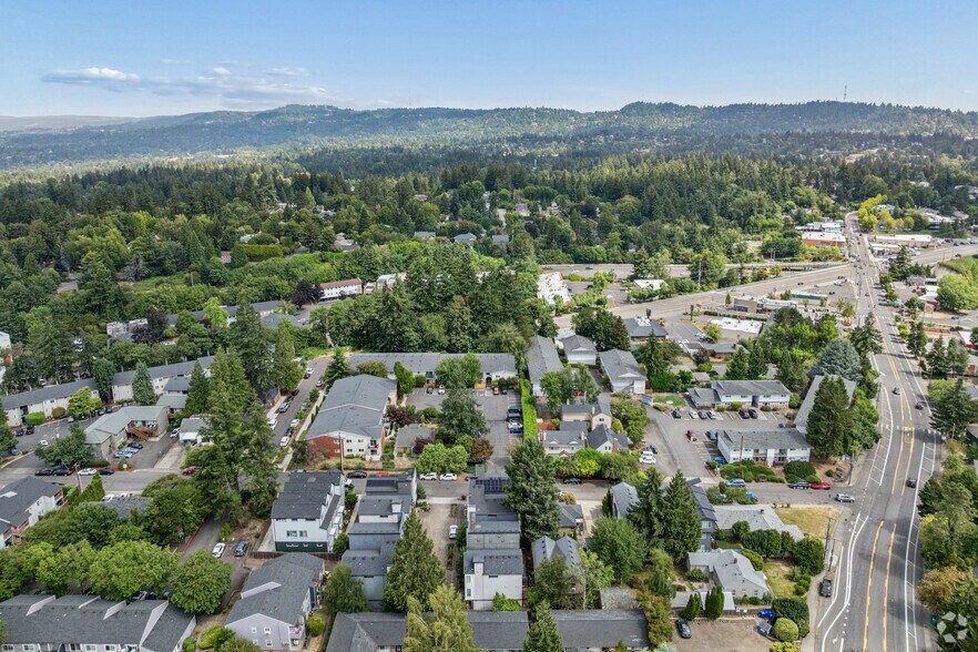 More Photos Of SW Barbur Blvd, Portland Land For Sale