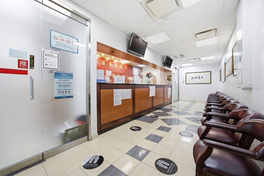 More Photos Of 139-149 Centre St, New York Medical For Lease