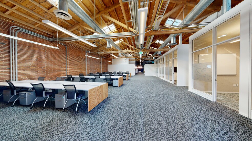 More Photos Of 255 Potrero Ave, San Francisco Office For Lease