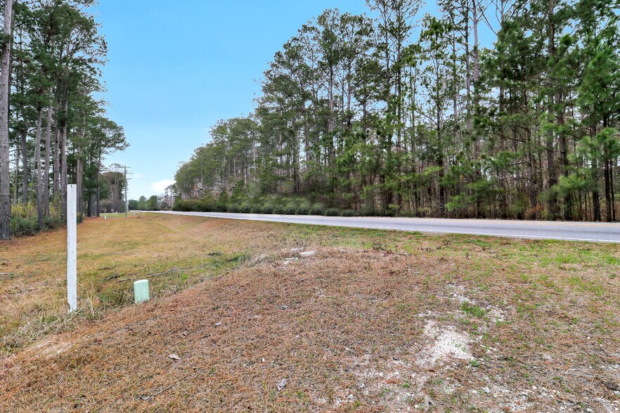More Photos Of 506 Argent blvd, Hardeeville Land For Sale