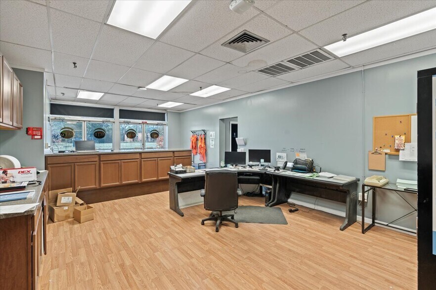 More Photos Of 2613 Highway 9 E, Clio Industrial For Sale