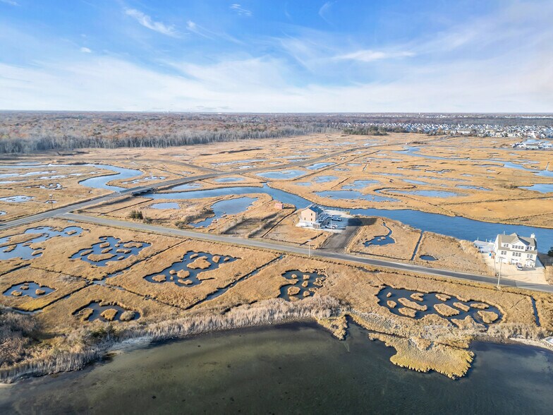 More Photos Of 1011 Balsam Dr, Bayville Land For Sale