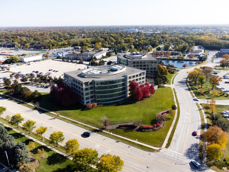 More Photos Of 2651 Warrenville Rd, Downers Grove Unknown For Lease