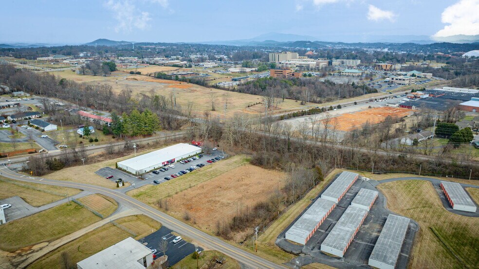 More Photos Of 109 LP Auer Rd, Johnson City Land For Sale