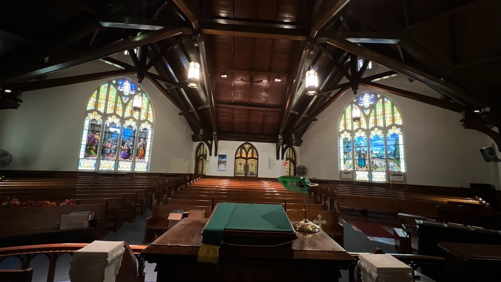 More Photos Of 1712 Providence Ave, Chester Religious Facility For Sale