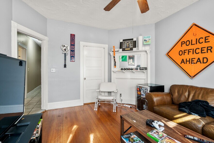 More Photos Of 574 E 3rd St, Boston Multifamily For Sale