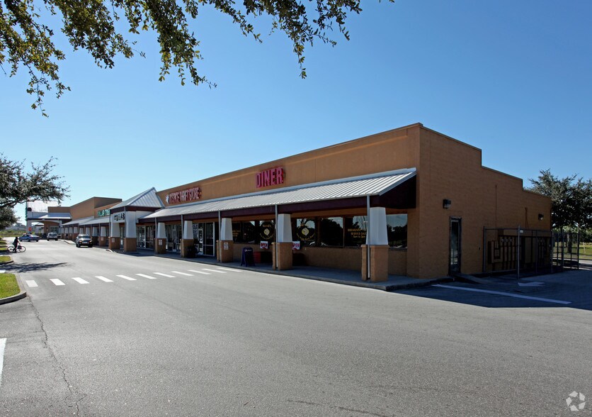 More Photos Of 7578 SE Maricamp Rd, Ocala Unknown For Lease