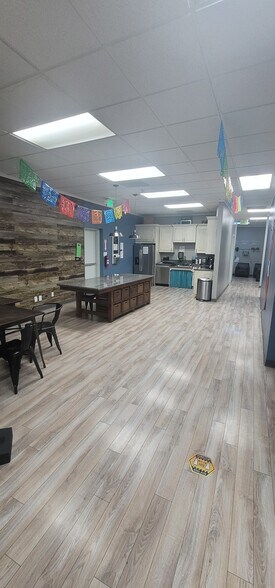 More Photos Of 2814-2828 Sepulveda Blvd, Torrance Unknown For Lease