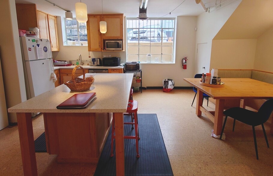 More Photos Of 1325 E 16th Ave, Denver Office For Lease