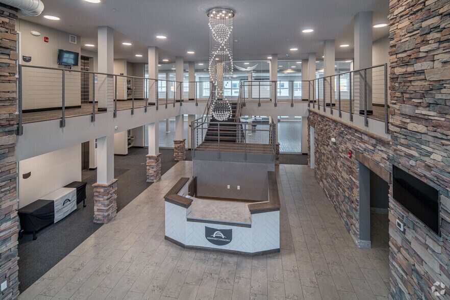 More Photos Of 2300 Hastings Ave, Newport Apartments For Lease