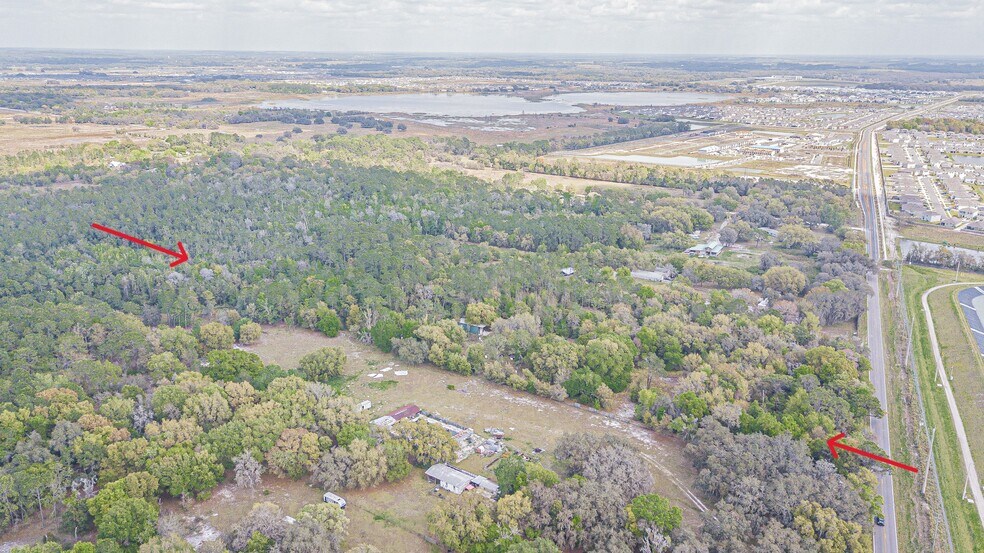 More Photos Of , Wesley Chapel Land For Sale