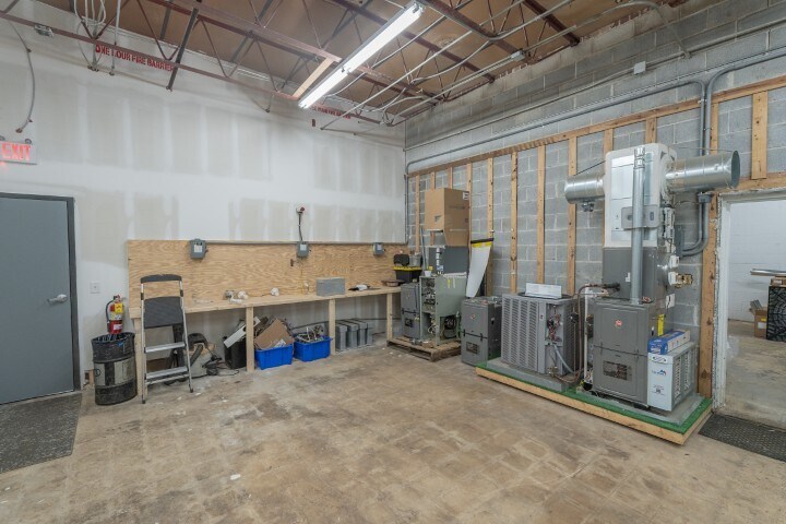 More Photos Of 51 Austin Ave NE, Marietta Light Distribution For Sale