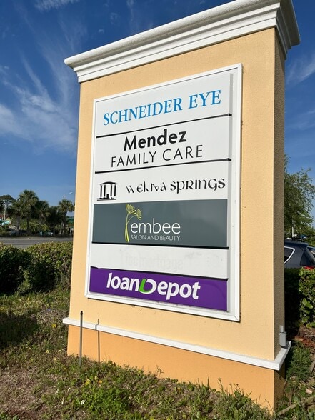 More Photos Of 1909 Beach Blvd, Jacksonville Beach Medical For Sale