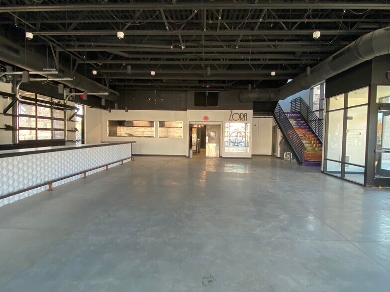 More Photos Of 2120 Ingersoll Ave, Des Moines Restaurant For Sale