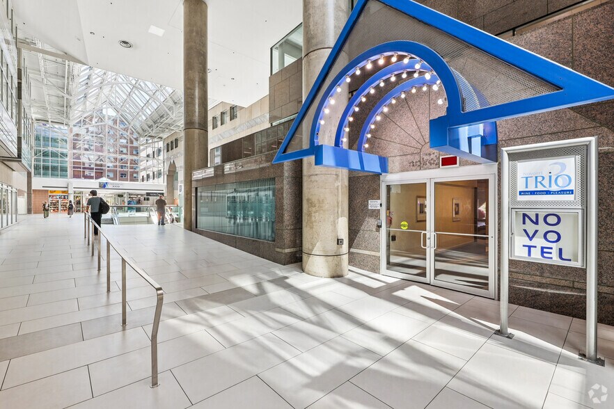 More Photos Of 5150-5160 Yonge St, Toronto Unknown For Lease