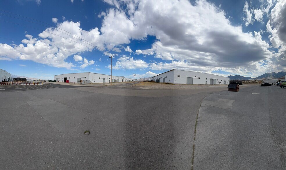 More Photos Of , Tooele Industrial For Sale
