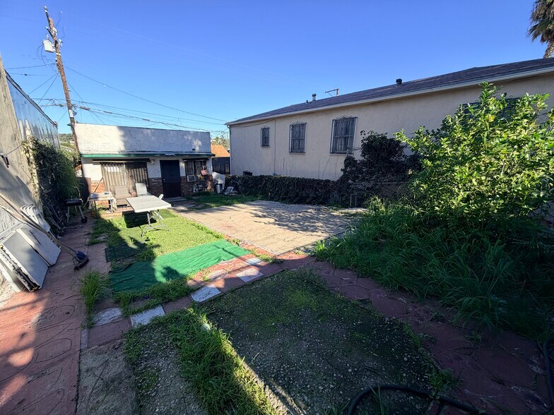 Primary Photo Of 4257 City Terrace Dr, Los Angeles General Retail For Sale