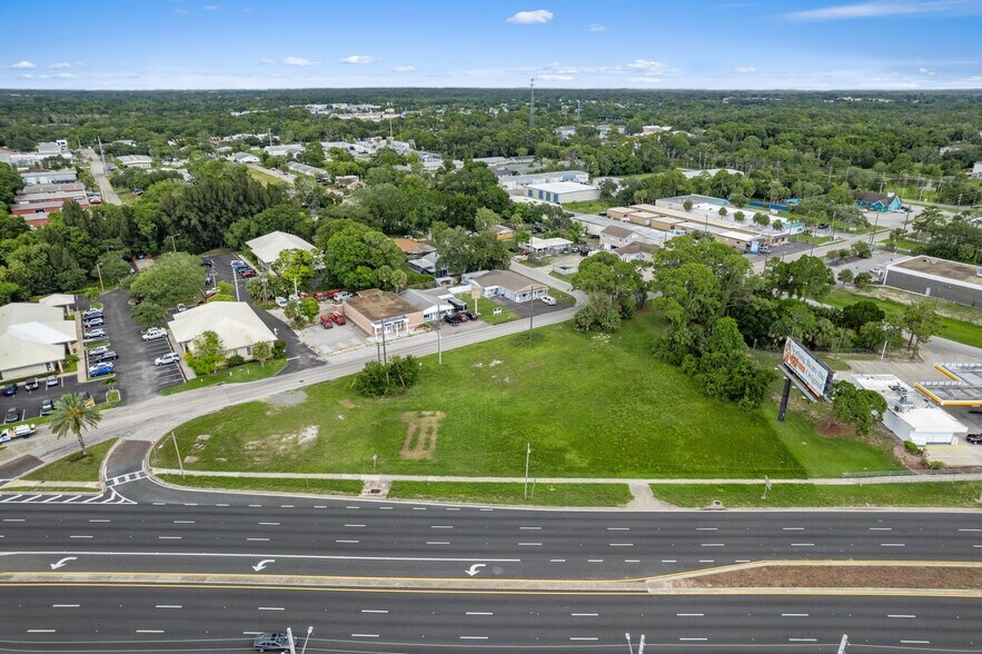More Photos Of 00 U.S. Highway 19, Port Richey Land For Sale