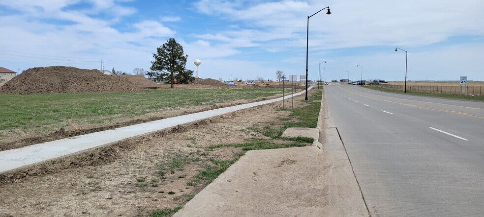 More Photos Of Liberty Blvd & Main St, Box Elder Land For Sale