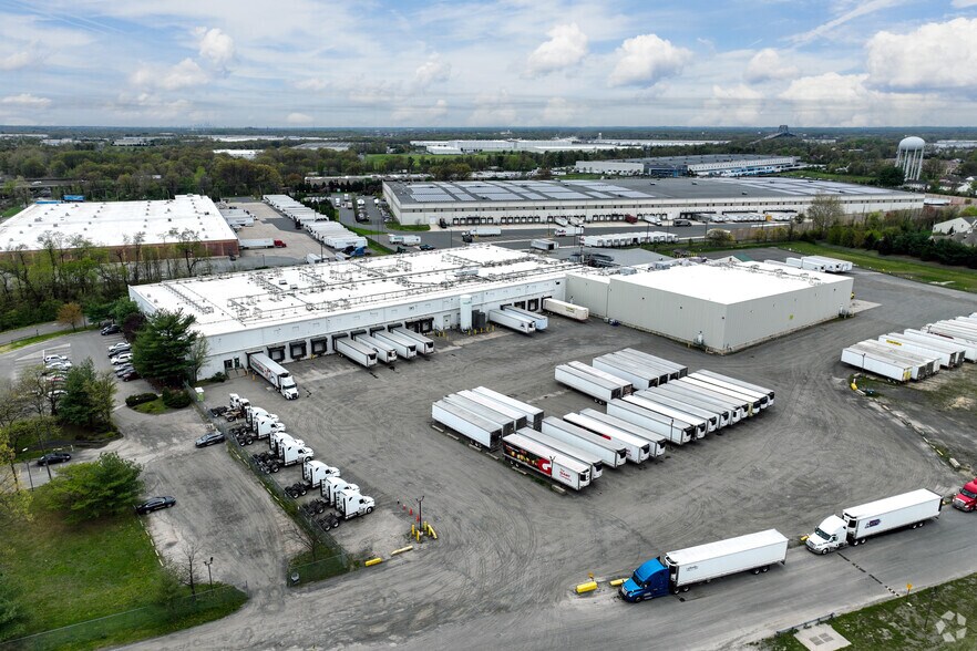 More Photos Of 700 Railroad Ave, Florence Refrigeration Cold Storage For Lease