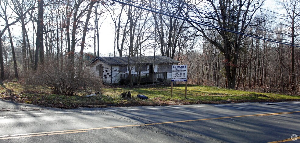 More Photos Of 365 Route 59, Airmont Land For Sale