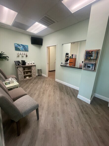 More Photos Of 3500 SW Corporate Pky, Palm City Office For Lease