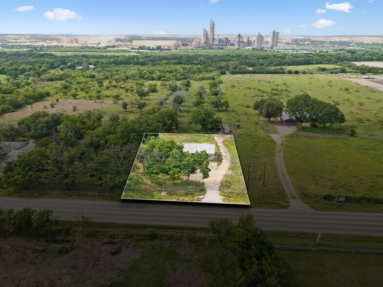 Primary Photo Of 4880 FM 482, New Braunfels Land For Sale