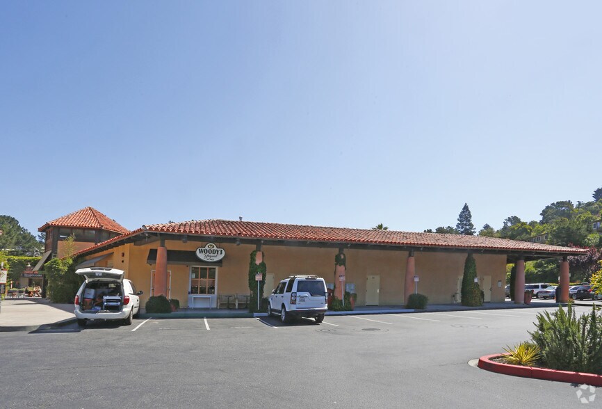 More Photos Of 800 Strawberry Vlg, Mill Valley Freestanding For Lease