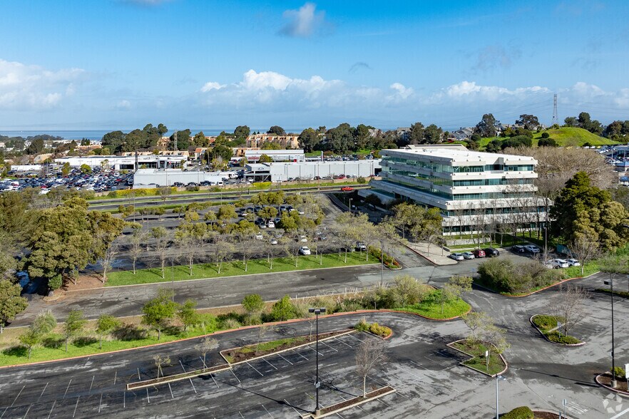 More Photos Of 3260 Blume Dr, Richmond Office For Lease