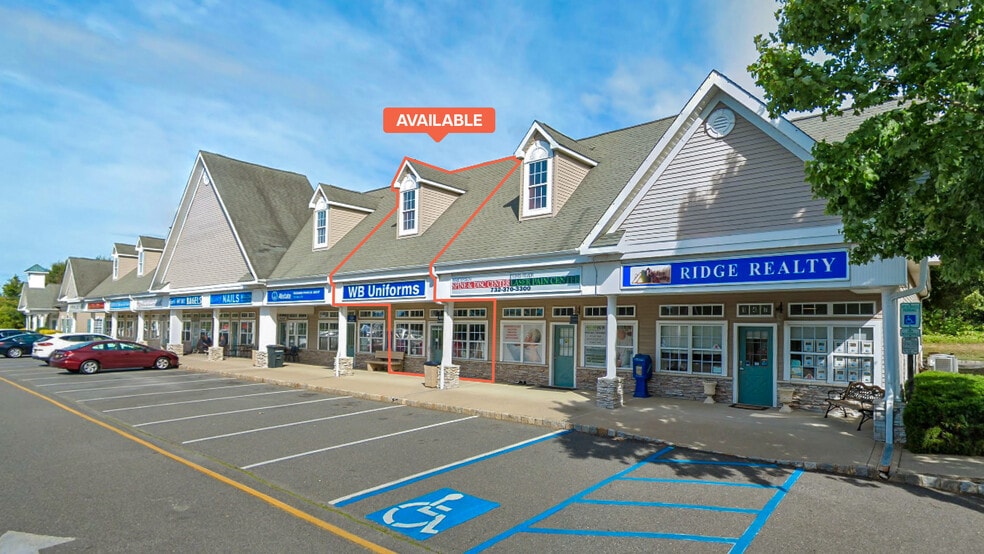 More Photos Of 147 Route 70, Toms River Storefront Retail Office For Lease
