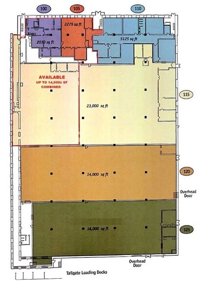 More Photos Of 600 S Poplar St, Hazleton Service For Sale