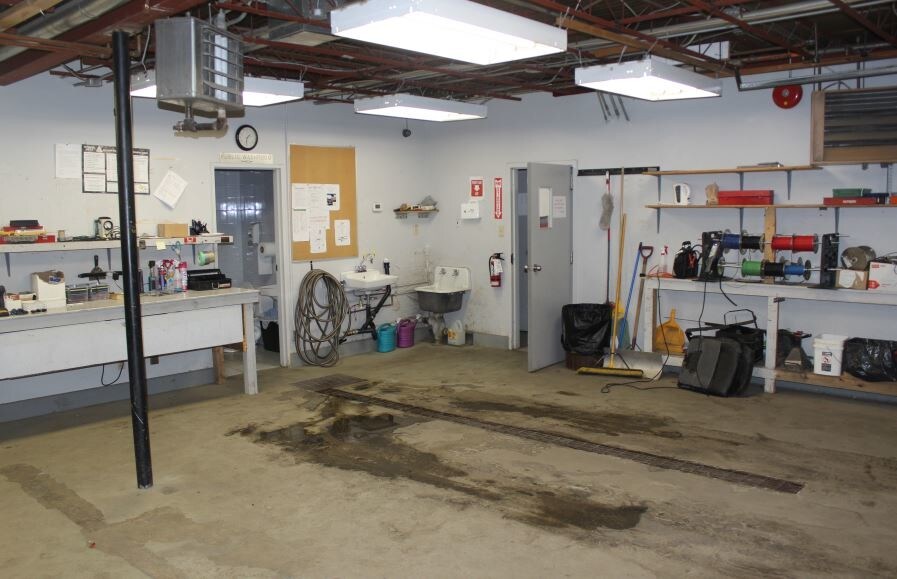 More Photos Of 10538 114th St NW, Edmonton Office For Sale