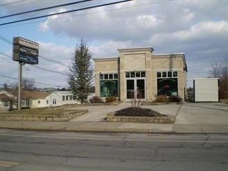 Primary Photo Of 539 Killingly St, Johnston Freestanding For Sale