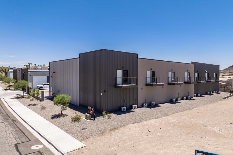 More Photos Of 3204 Sweetwater Ave, Lake Havasu City Self Storage For Sale