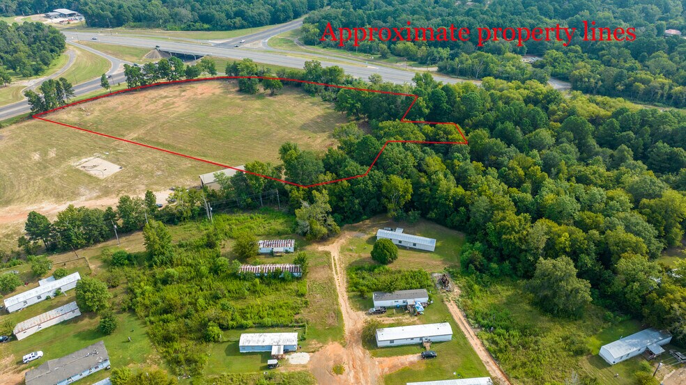 More Photos Of , Kilgore Land For Sale
